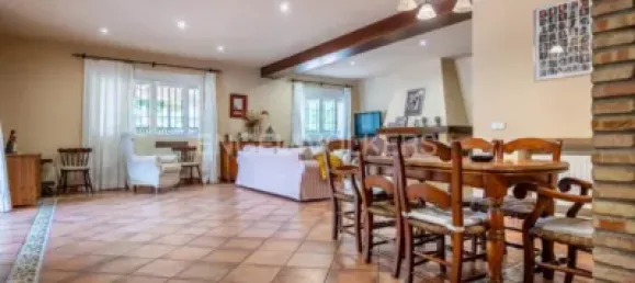 8 غرف نوم منزل في Andalusia, Spain رقم 141396 36