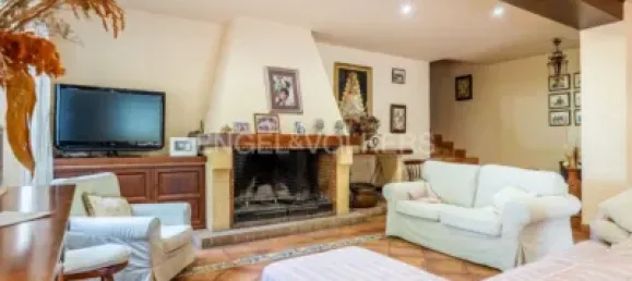 8 غرف نوم منزل في Andalusia, Spain رقم 141396 40