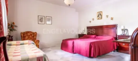 8 غرف نوم منزل في Andalusia, Spain رقم 141396 18