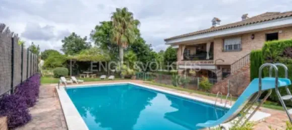 8 غرف نوم منزل في Andalusia, Spain رقم 141396 34