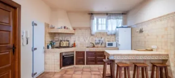 8 غرف نوم منزل في Andalusia, Spain رقم 141396 42