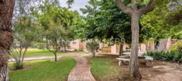 8 غرف نوم منزل في Andalusia, Spain رقم 141396 30