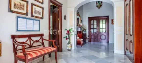 8 غرف نوم منزل في Andalusia, Spain رقم 141396 4