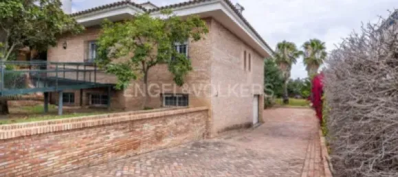 8 غرف نوم منزل في Andalusia, Spain رقم 141396 45