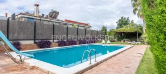 8 غرف نوم منزل في Andalusia, Spain رقم 141396 35