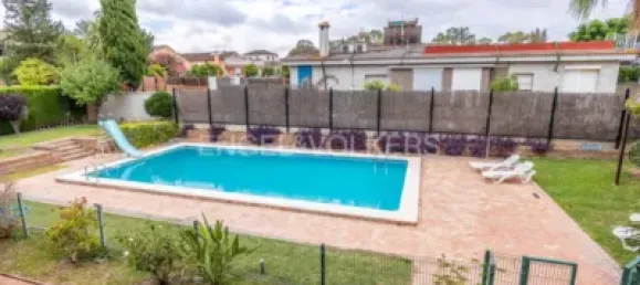 8 غرف نوم منزل في Andalusia, Spain رقم 141396 11