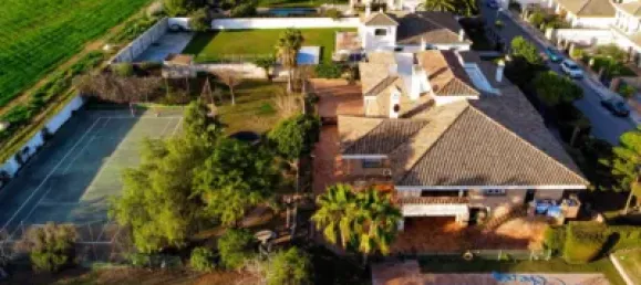 8 غرف نوم منزل في Andalusia, Spain رقم 141396 50