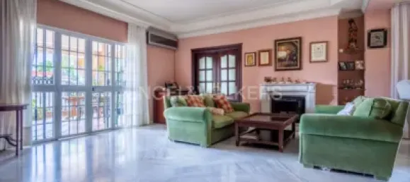 8 غرف نوم منزل في Andalusia, Spain رقم 141396 8