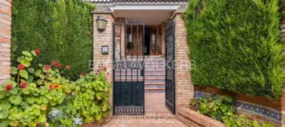 8 غرف نوم منزل في Andalusia, Spain رقم 141396 3