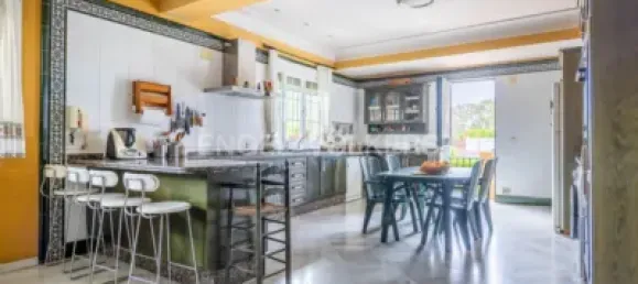 8 غرف نوم منزل في Andalusia, Spain رقم 141396 13