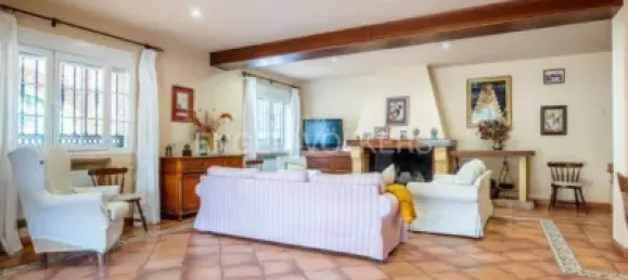 8 غرف نوم منزل في Andalusia, Spain رقم 141396 37