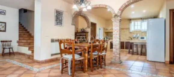 8 غرف نوم منزل في Andalusia, Spain رقم 141396 41