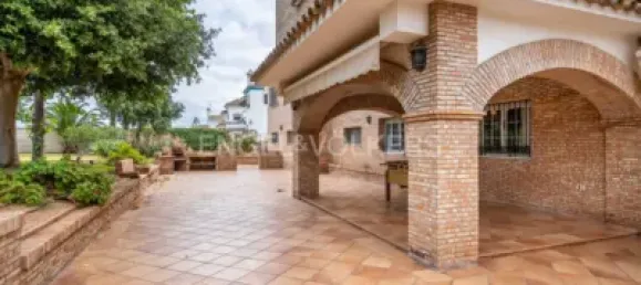 8 غرف نوم منزل في Andalusia, Spain رقم 141396 31