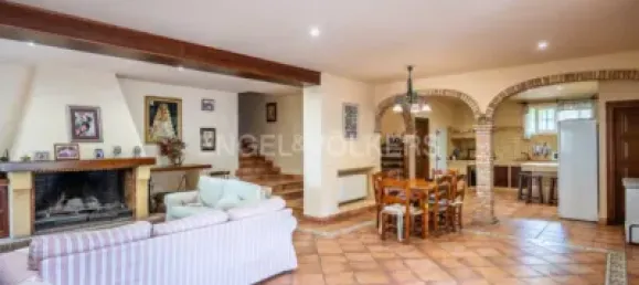 8 غرف نوم منزل في Andalusia, Spain رقم 141396 38