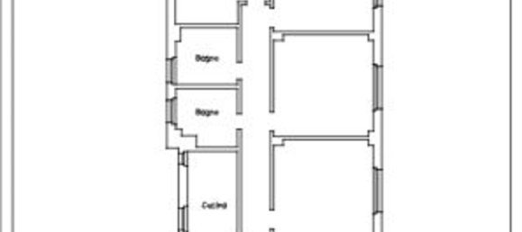 5 bedrooms Apartment in Benevento, Italy No. 325451 16