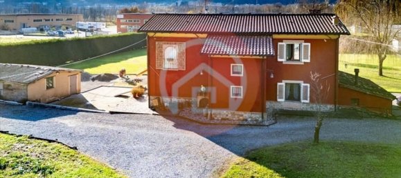 6 rooms Villa in Barga, Italy No. 168993 30