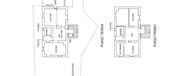 6 rooms Villa in Barga, Italy No. 168993 31