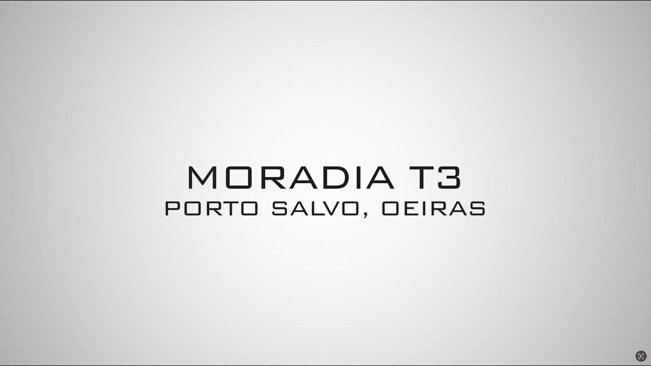 3 bedrooms House in Porto Salvo, Portugal No. 262555