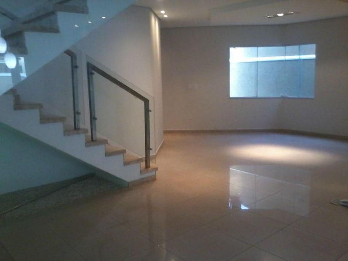 Casa T3 em São Paulo, Brazil N.º 468618