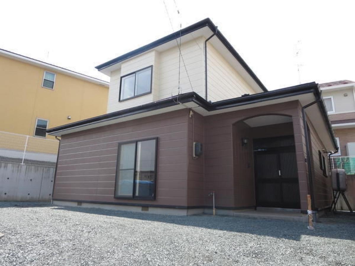 4 bedrooms House in Aomori, Japan No. 4320
