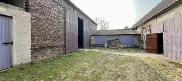 7 rooms Farm in Elbe-Elster, Germany No. 318078 7