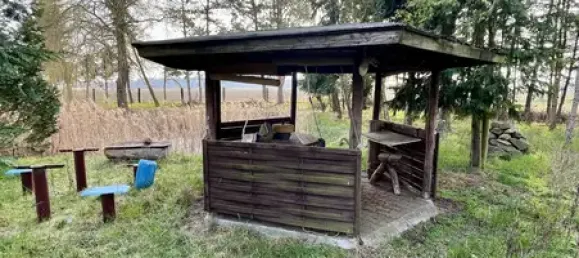 7 rooms Farm in Elbe-Elster, Germany No. 318078 14