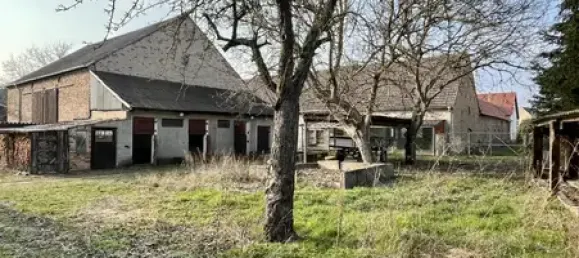 7 rooms Farm in Elbe-Elster, Germany No. 318078 15