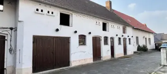 7 rooms Farm in Elbe-Elster, Germany No. 318078 5