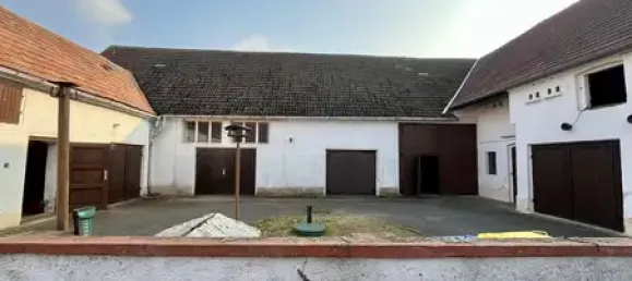 7 rooms Farm in Elbe-Elster, Germany No. 318078 3