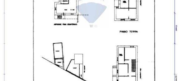 8 rooms House in Trevi, Italy No. 40866 14