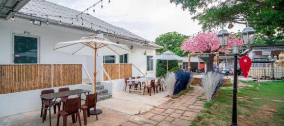 Hotel de 13 dormitorios en Pattaya, Thailand No. 67546 7