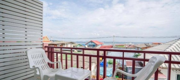 Hotel de 13 dormitorios en Pattaya, Thailand No. 67546 2