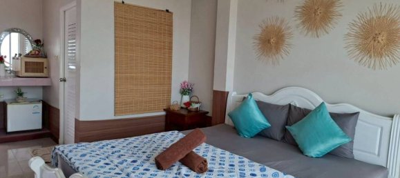 Hotel de 13 dormitorios en Pattaya, Thailand No. 67546 4