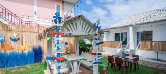 Hotel de 13 dormitorios en Pattaya, Thailand No. 67546 8