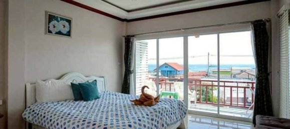 Hotel de 13 dormitorios en Pattaya, Thailand No. 67546 10