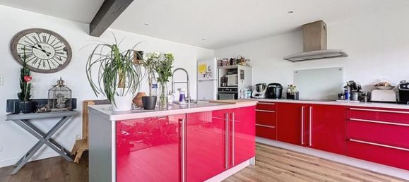 Casa de 5 dormitorios en Bressuire, France No. 304577 6