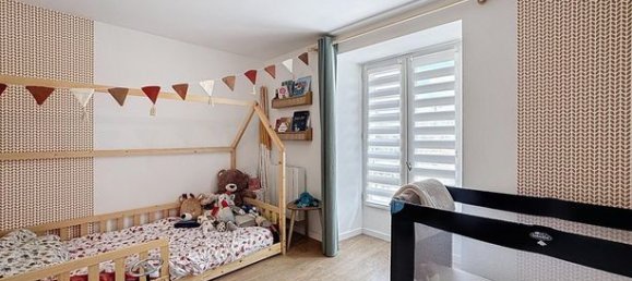 Casa de 5 dormitorios en Bressuire, France No. 304577 8