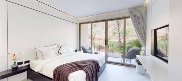 1 Schlafzimmer Eigentumswohnung in Karon, Thailand, Nr. 58588 10