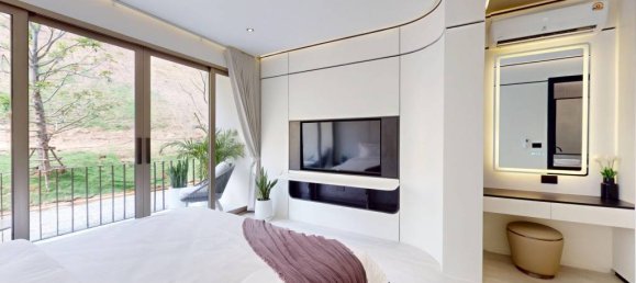 1 Schlafzimmer Eigentumswohnung in Karon, Thailand, Nr. 58588 8