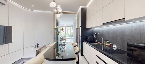 1 Schlafzimmer Eigentumswohnung in Karon, Thailand, Nr. 58588 3