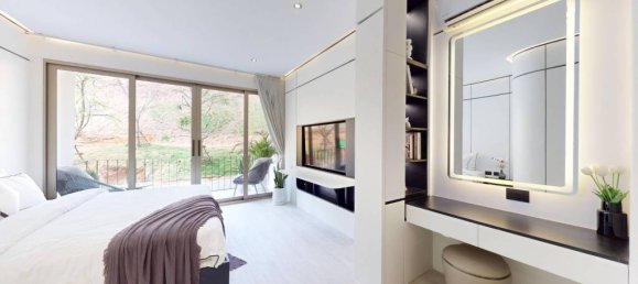 1 Schlafzimmer Eigentumswohnung in Karon, Thailand, Nr. 58588 2