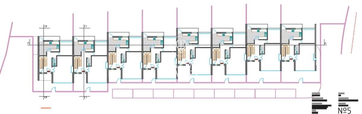 Land in Loule, Portugal No. 116489