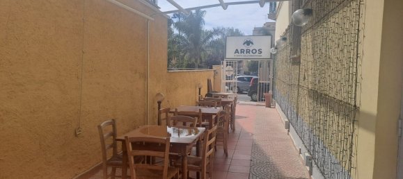 Коммерческая недвижимость 130м² в Ладисполи, Италия № 338059 15