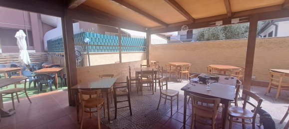 Коммерческая недвижимость 130м² в Ладисполи, Италия № 338059 16