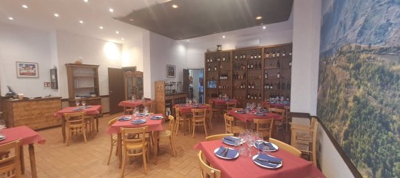 Коммерческая недвижимость 130м² в Ладисполи, Италия № 338059 3