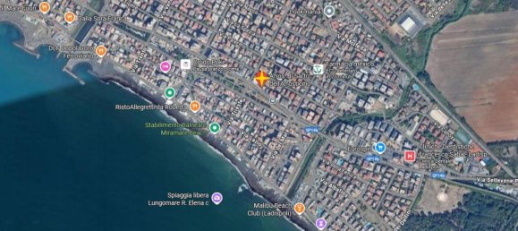 Коммерческая недвижимость 130м² в Ладисполи, Италия № 338059 9