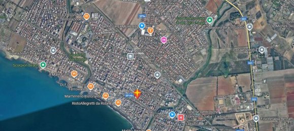 Коммерческая недвижимость 130м² в Ладисполи, Италия № 338059 8