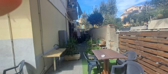 Коммерческая недвижимость 130м² в Ладисполи, Италия № 338059 2