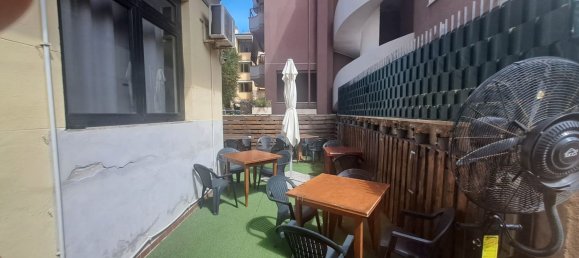 Коммерческая недвижимость 130м² в Ладисполи, Италия № 338059 18