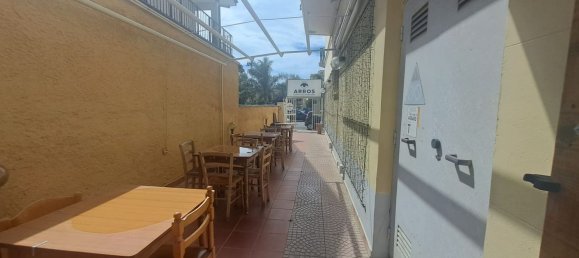 Коммерческая недвижимость 130м² в Ладисполи, Италия № 338059 13